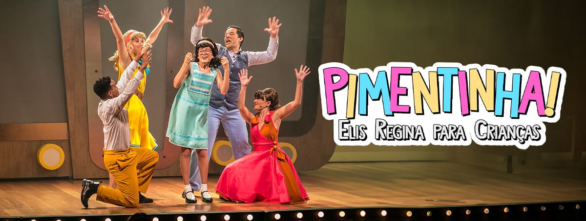 Elis Regina para Crianças Elis Regina para Crianças