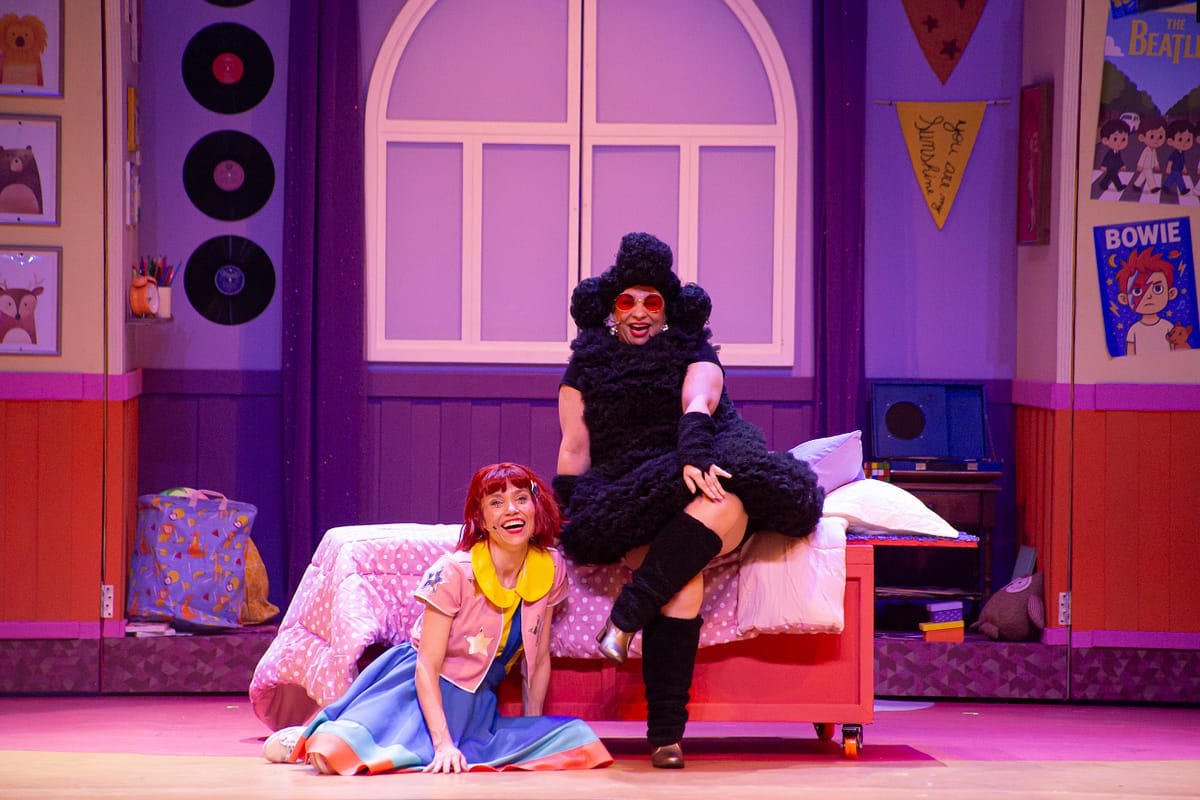 Ritinha Rock Roll - Foto de Junior Mandriola12 Ritinha Rock Roll - Foto de Junior Mandriola12