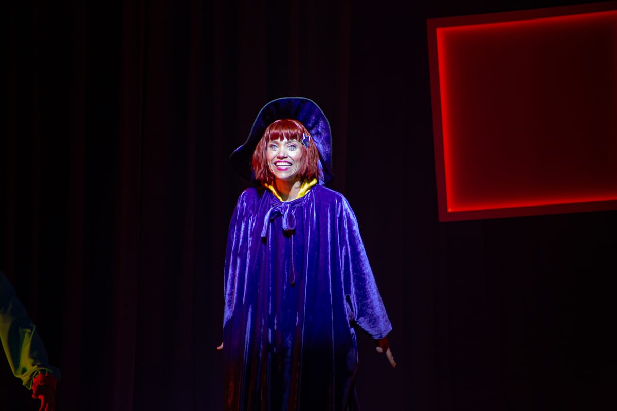 Ritinha Rock Roll - Foto de Junior Mandriola13 Ritinha Rock Roll - Foto de Junior Mandriola13