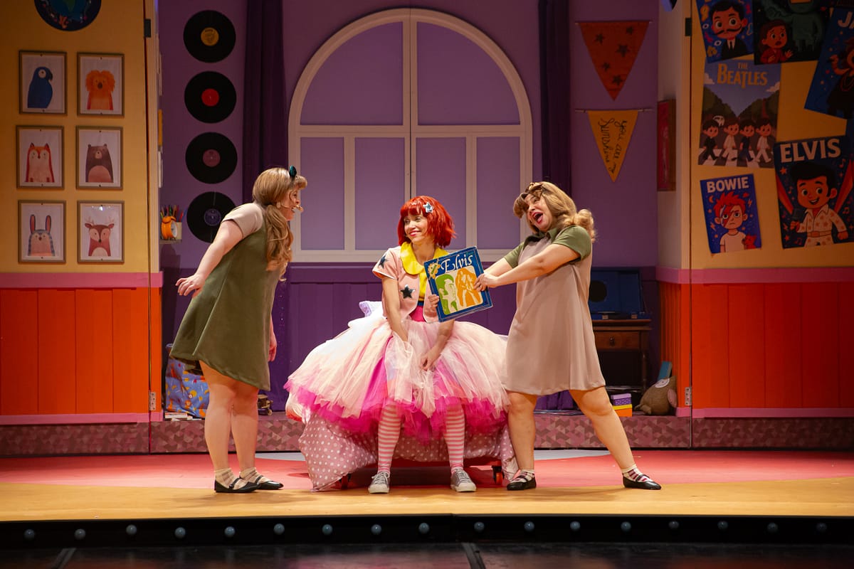 Ritinha Rock Roll - Foto de Junior Mandriola14 Ritinha Rock Roll - Foto de Junior Mandriola14