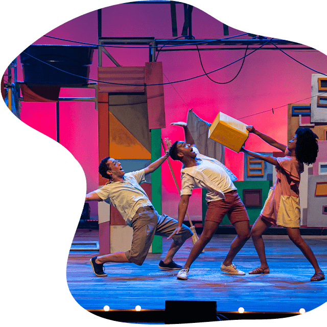 Elza Soares para Crianças Elza Soares para Crianças