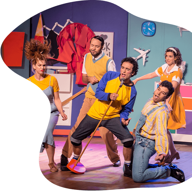 Raulzito Beleza Teatro Infantil Raulzito Beleza