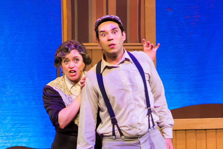 O Menino das Marchinhas - Braguinha para Crianças O Menino das Marchinhas - Braguinha para Crianças