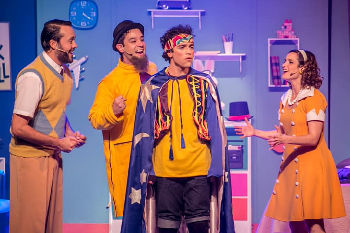 Raulzito Beleza - Raul Seixas para Crianças Raulzito Beleza - Raul Seixas para Crianças