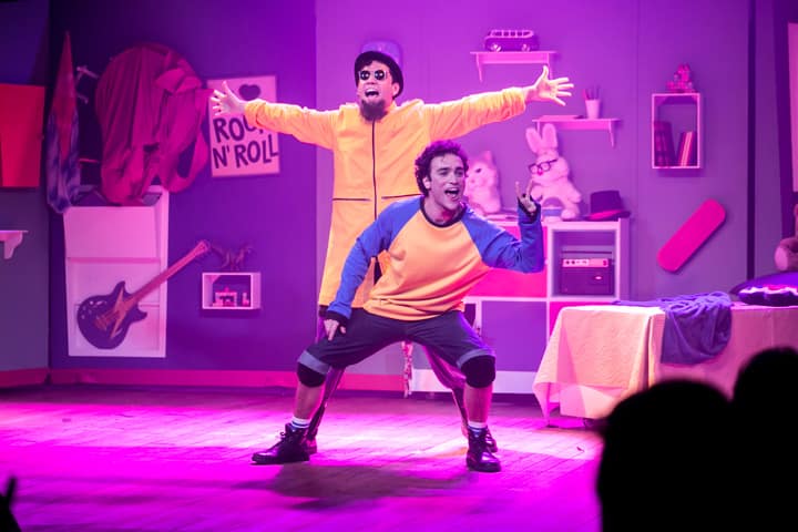 Raulzito Beleza - Raul Seixas para Crianças Raulzito Beleza - Raul Seixas para Crianças