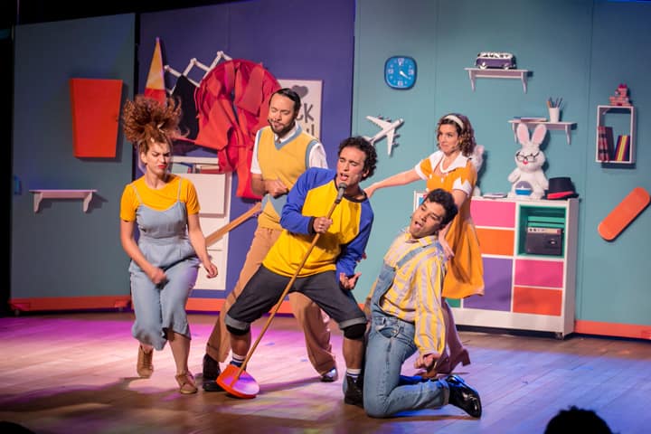 Raulzito Beleza - Raul Seixas para Crianças Raulzito Beleza - Raul Seixas para Crianças