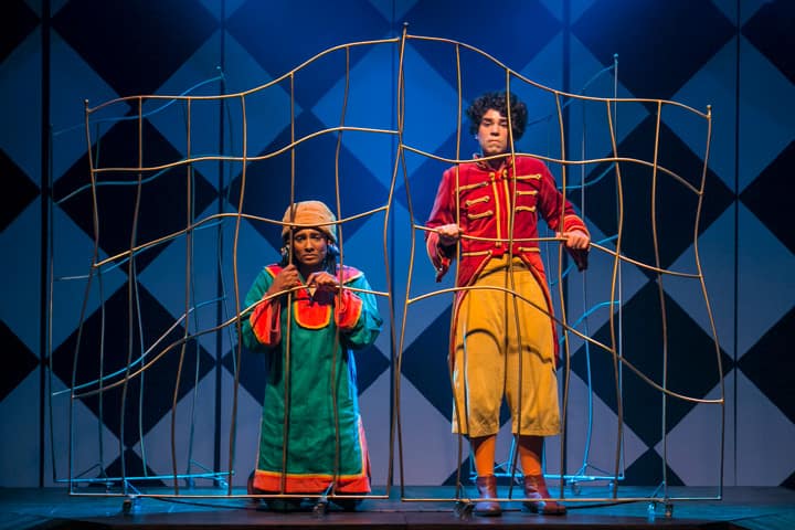 Tropicalinha - caetano e Gil para Crianças Tropicalinha - caetano e Gil para Crianças