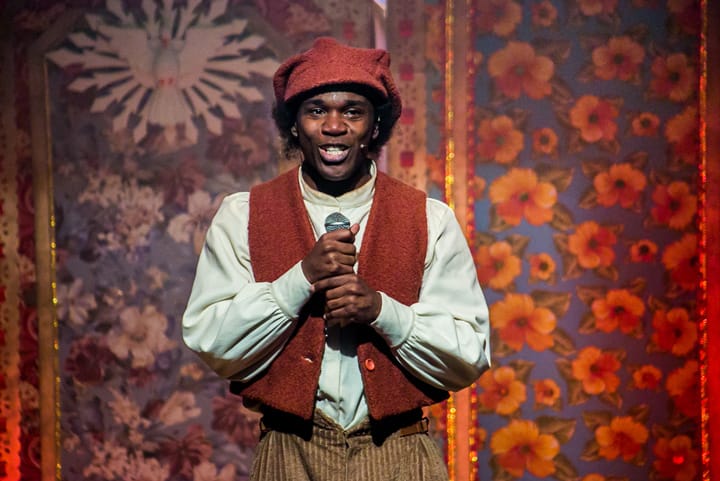 bituca - Milton Nascimento para Crianças bituca - Milton Nascimento para Crianças