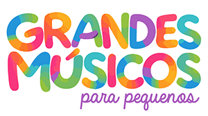 Grandes Músicos para Pequenos
